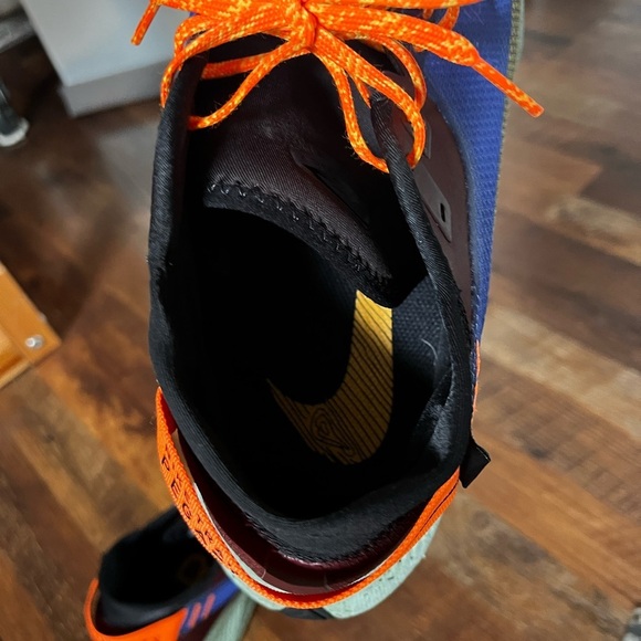 Nike Pegasus Trail 2 Gore-tex size 11.5 men’s mystic dates blue main image 7